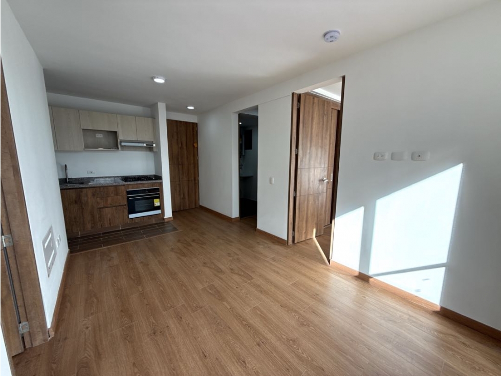 Apartamento en venta en Cc Fontanar, Chía · foto 3 de 15