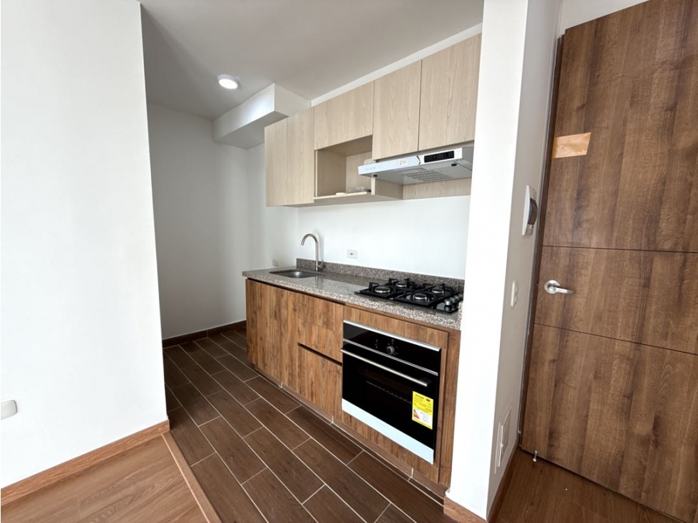 Apartamento en venta en Cc Fontanar, Chía · foto 5 de 15