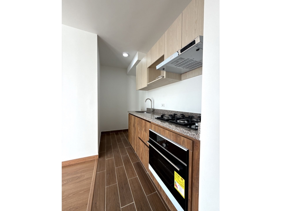 Apartamento en venta en Cc Fontanar, Chía · foto 6 de 15