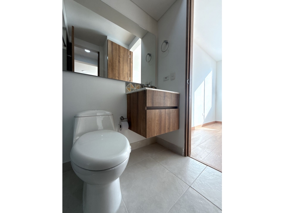 Apartamento en venta en Cc Fontanar, Chía · foto 10 de 15