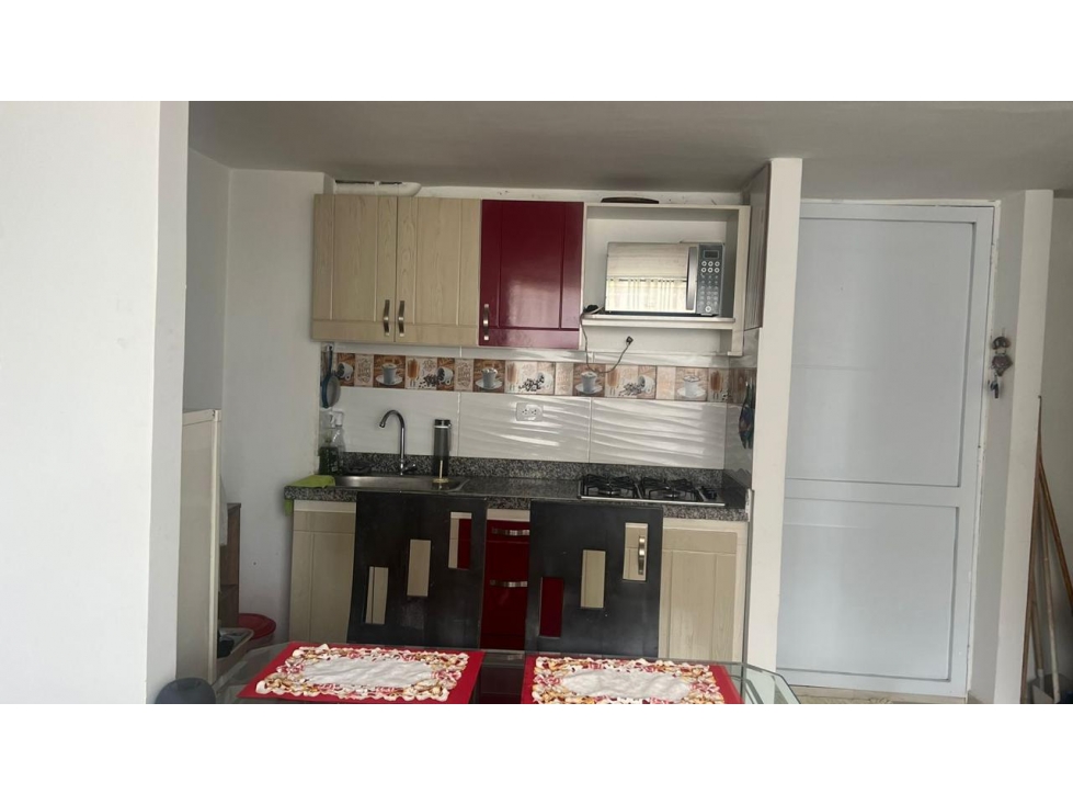 Apartamento en venta en Engativá, Bogotá · foto 2 de 9