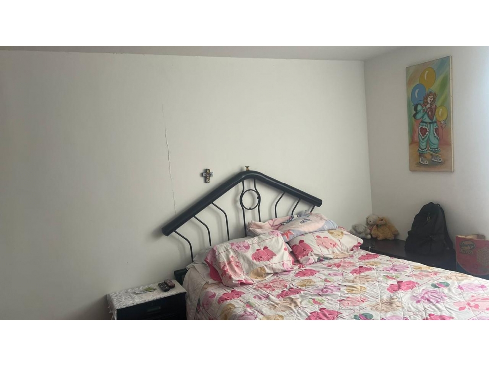 Apartamento en venta en Engativá, Bogotá · foto 4 de 9