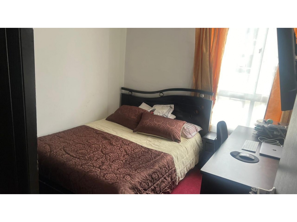 Apartamento en venta en Engativá, Bogotá · foto 5 de 9