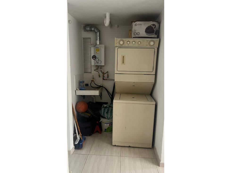 Apartamento en venta en Engativá, Bogotá · foto 6 de 9