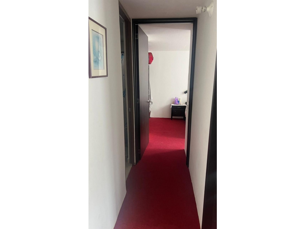 Apartamento en venta en Engativá, Bogotá · foto 7 de 9