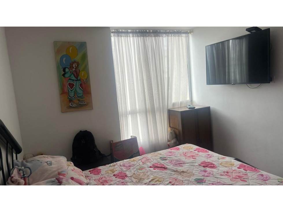 Apartamento en venta en Engativá, Bogotá · foto 8 de 9