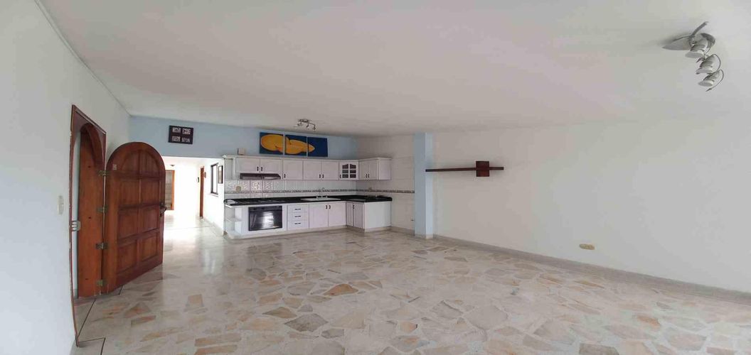 Edificio en venta en Sector Lago Uribe, Pereira, 415 m² · foto 4 de 19
