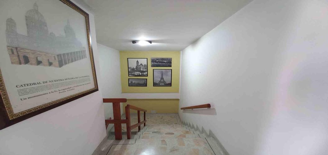 Edificio en venta en Sector Lago Uribe, Pereira, 415 m² · foto 7 de 19