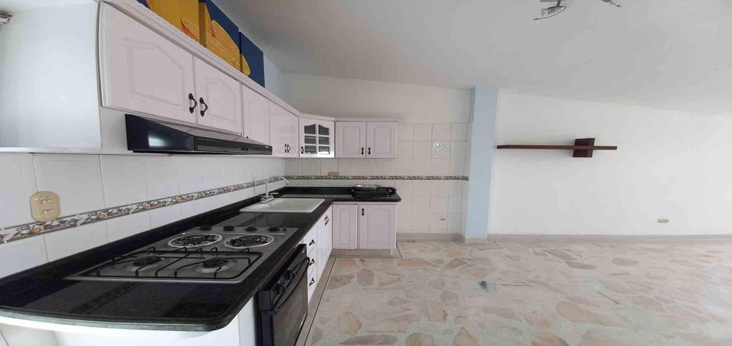 Edificio en venta en Sector Lago Uribe, Pereira, 415 m² · foto 8 de 19