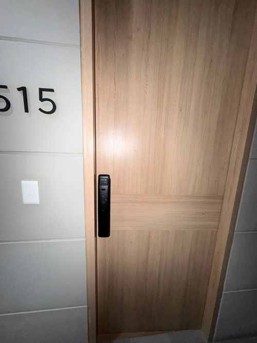 Apartaestudio en venta en Chico Norte, Bogotá, 18 m² · foto 7 de 14