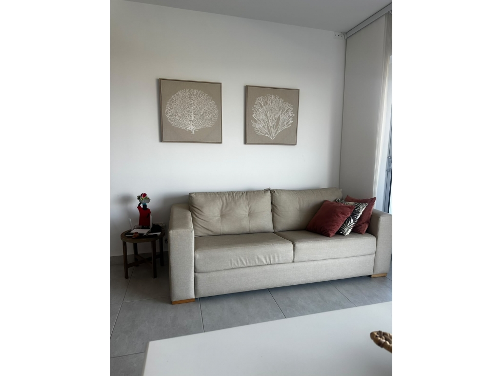 Apartamento en venta en Cartagena De Indias, Cartagena · foto 2 de 12
