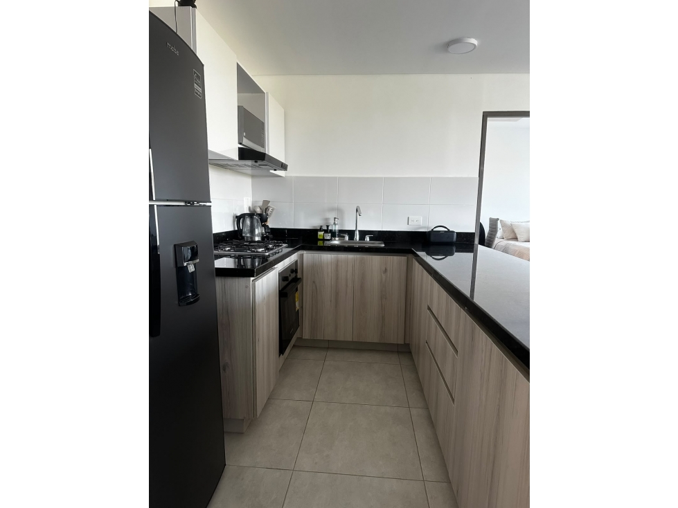 Apartamento en venta en Cartagena De Indias, Cartagena · foto 4 de 12