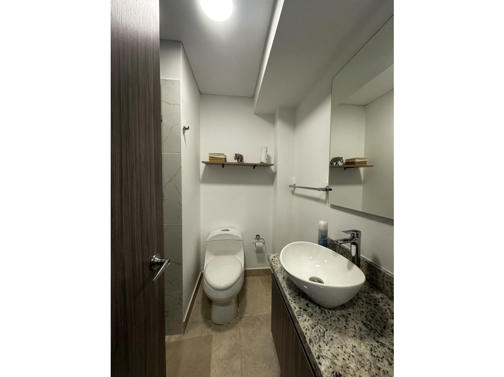 Apartamento en venta en Cartagena De Indias, Cartagena · foto 5 de 12