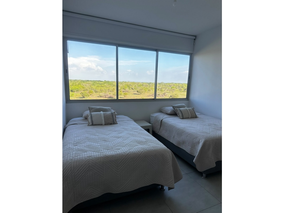 Apartamento en venta en Cartagena De Indias, Cartagena · foto 6 de 12