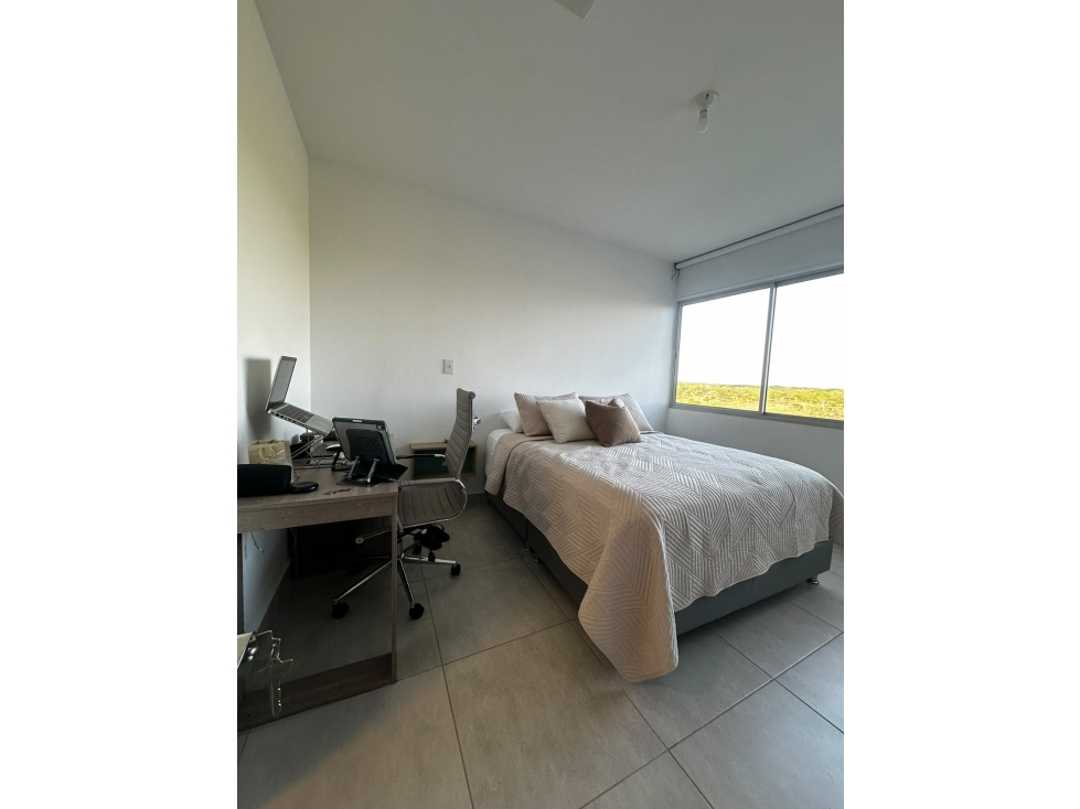 Apartamento en venta en Cartagena De Indias, Cartagena · foto 7 de 12