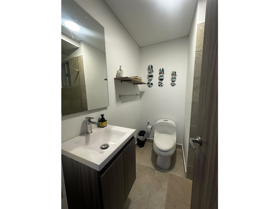 Apartamento en venta en Cartagena De Indias, Cartagena · foto 8 de 12