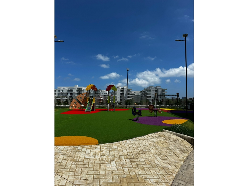 Apartamento en venta en Cartagena De Indias, Cartagena · foto 9 de 12