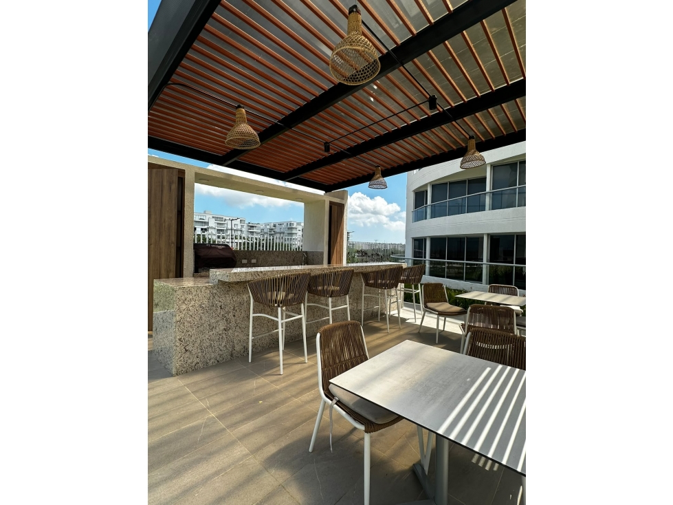 Apartamento en venta en Cartagena De Indias, Cartagena · foto 10 de 12