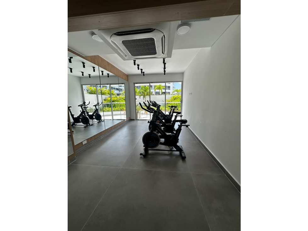 Apartamento en venta en Cartagena De Indias, Cartagena · foto 11 de 12