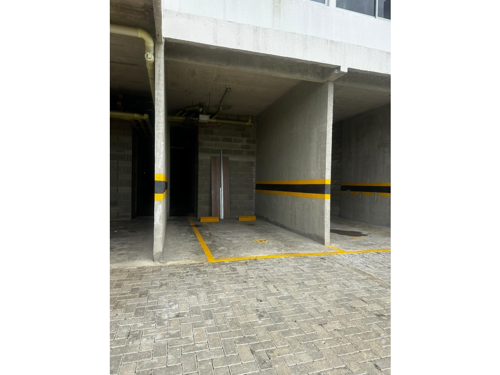 Apartamento en venta en Cartagena De Indias, Cartagena · foto 12 de 12
