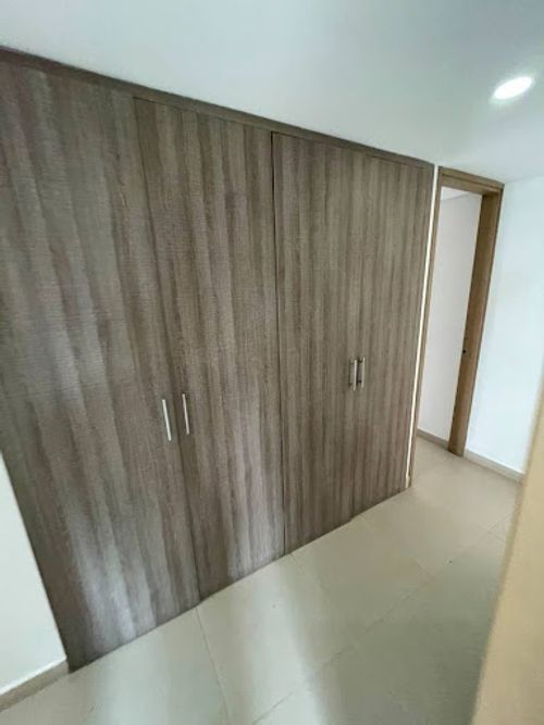 Apartamento de 3 alcobas en arriendo en El Diamante 2, Medellín, 140 m² · foto 11 de 22