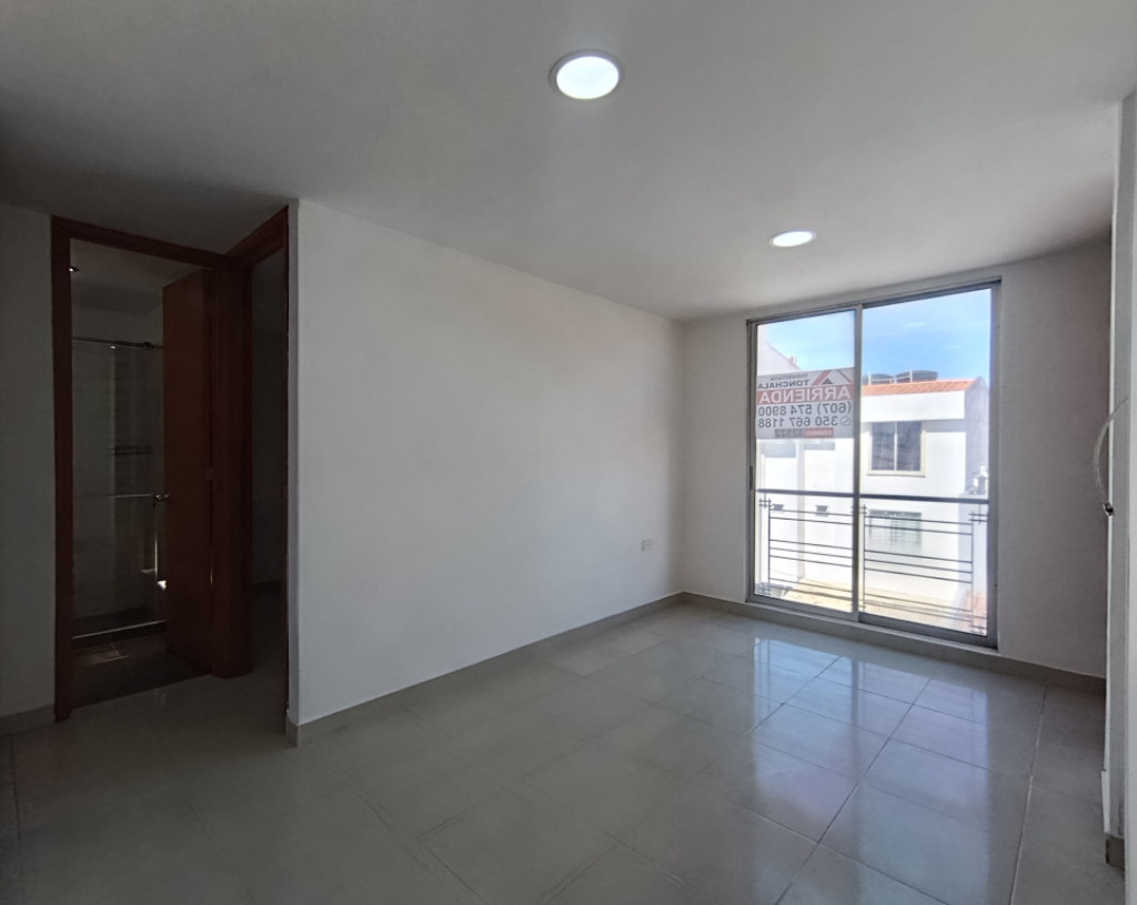 Apartamento en venta en Ub Torremolinos, Cúcuta · foto 2 de 8