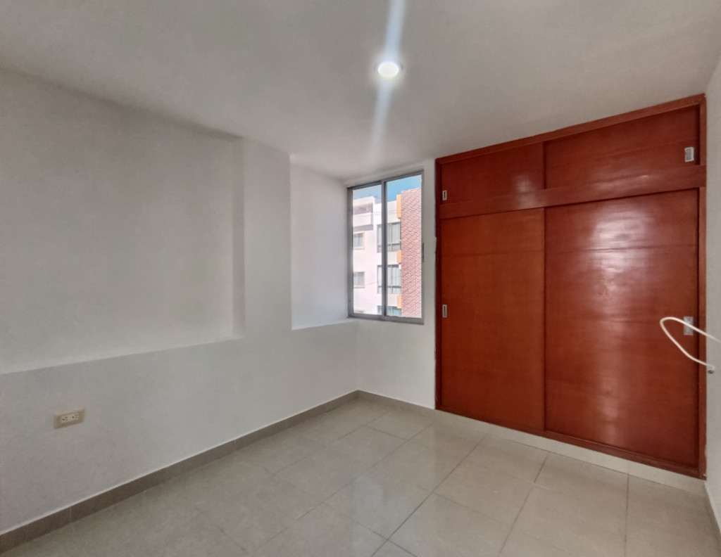 Apartamento en venta en Ub Torremolinos, Cúcuta · foto 4 de 8