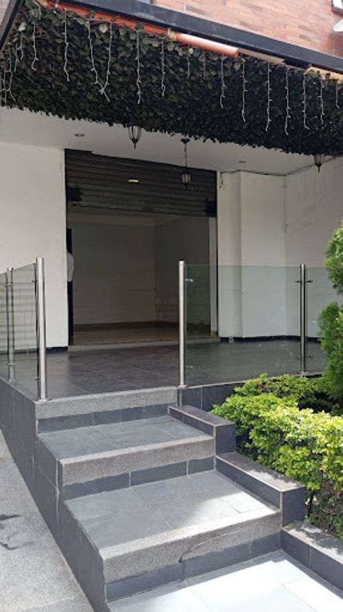 Local en arriendo en El Velodromo, Medellín, 21 m² · foto 3 de 10