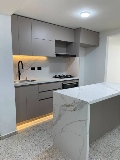 House for rent in El trianon, Envigado
