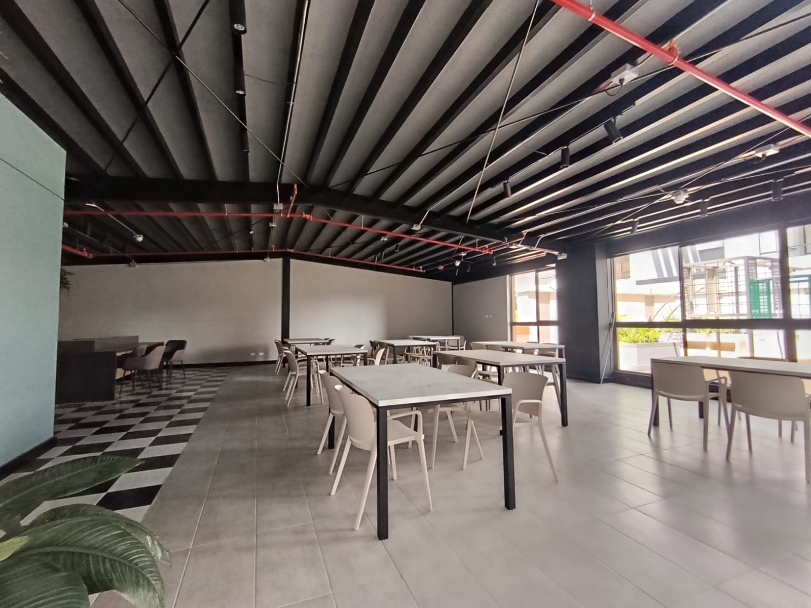 Apartaestudio en arriendo en El Poblado, Medellín · foto 11 de 13