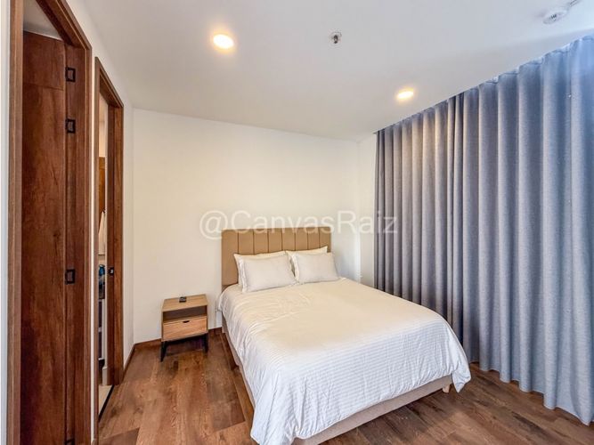 Apartamento de 2 alcobas en venta en Los Salados, El Retiro, 82 m² · foto 5 de 14