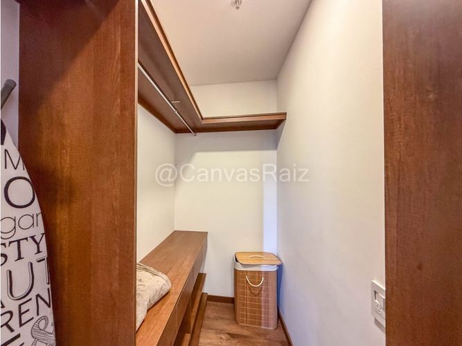 Apartamento de 2 alcobas en venta en Los Salados, El Retiro, 82 m² · foto 7 de 14