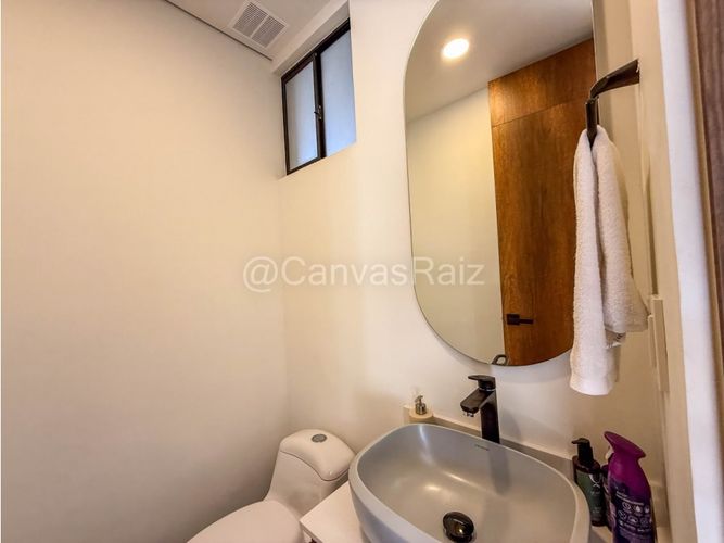 Apartamento de 2 alcobas en venta en Los Salados, El Retiro, 82 m² · foto 9 de 14