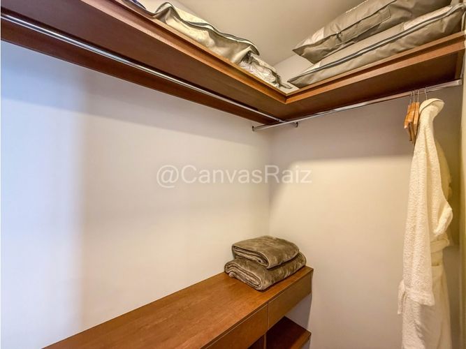 Apartamento de 2 alcobas en venta en Los Salados, El Retiro, 82 m² · foto 11 de 14