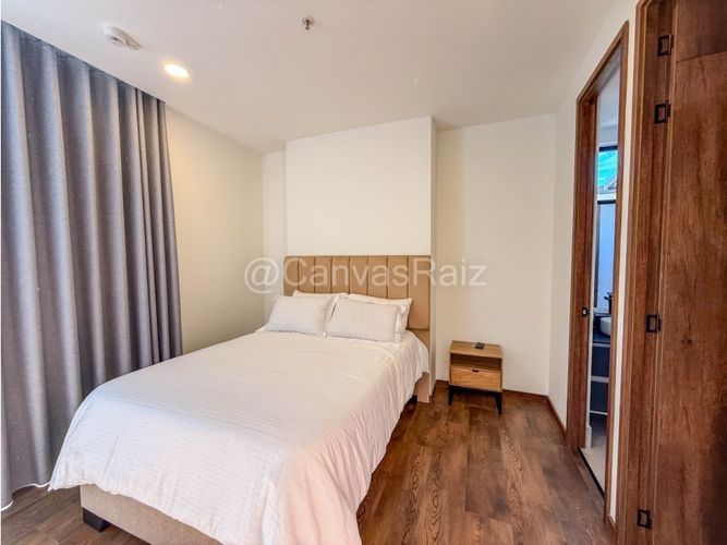 Apartamento de 2 alcobas en venta en Los Salados, El Retiro, 82 m² · foto 12 de 14