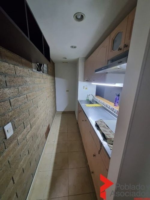 Apartamento en venta en El Poblado, Medellín · foto 3 de 16