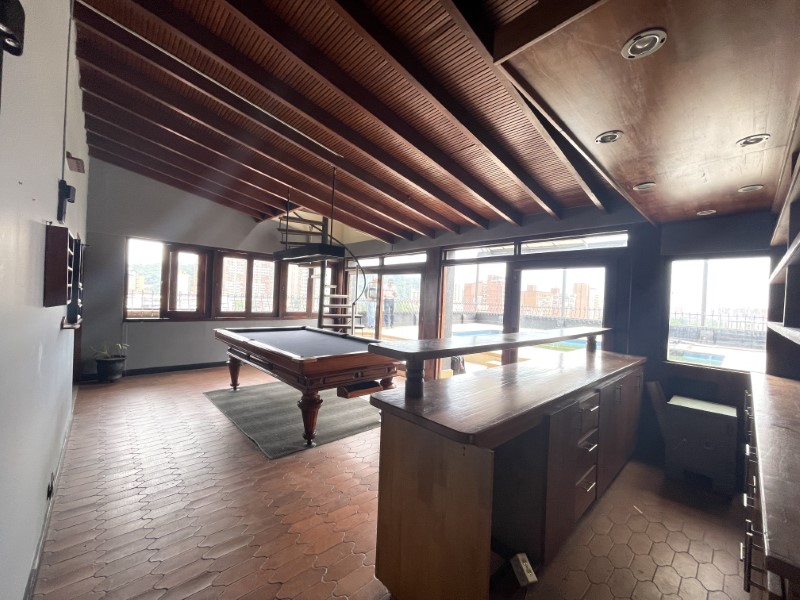 Apartamento en arriendo en Laureles, Medellín · foto 11 de 24