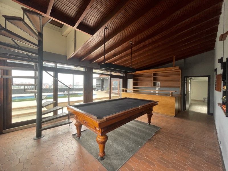 Apartamento en arriendo en Laureles, Medellín · foto 12 de 24