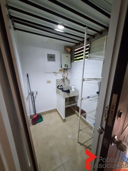 Apartamento en venta en El Poblado, Medellín · foto 13 de 16