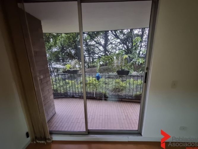 Apartamento en venta en El Poblado, Medellín · foto 14 de 16