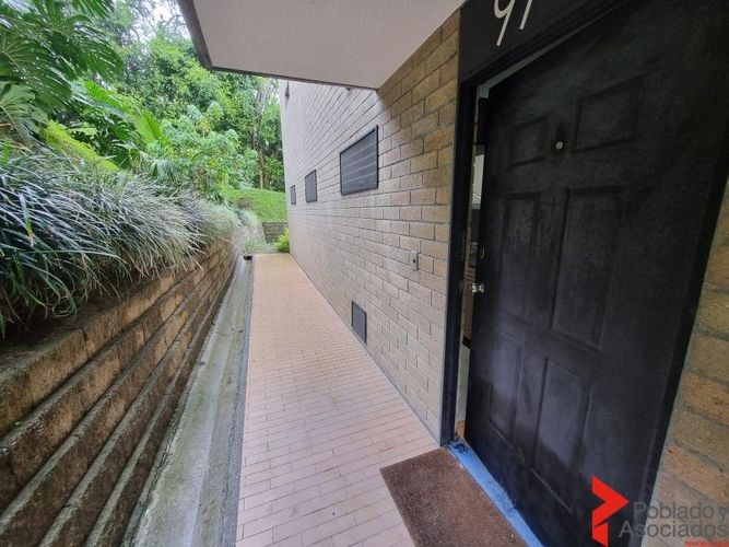 Apartamento en venta en El Poblado, Medellín · foto 15 de 16