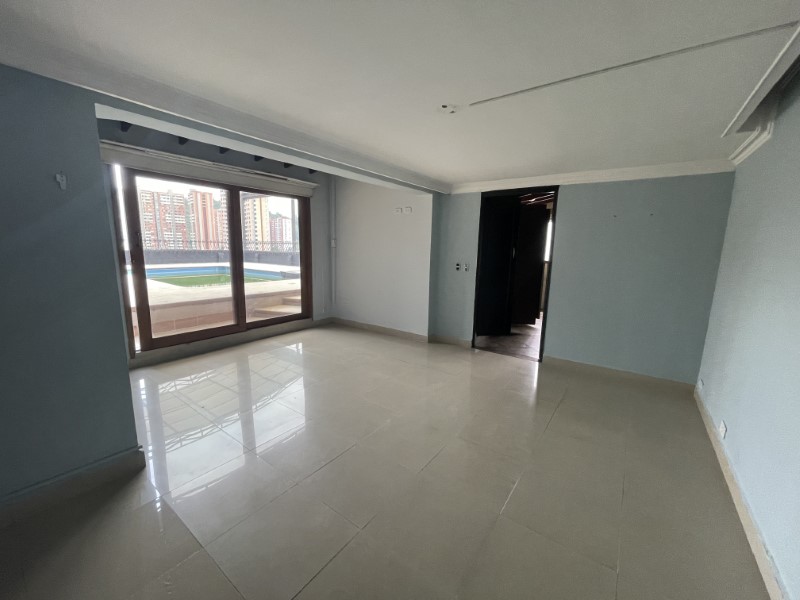 Apartamento en arriendo en Laureles, Medellín · foto 17 de 24