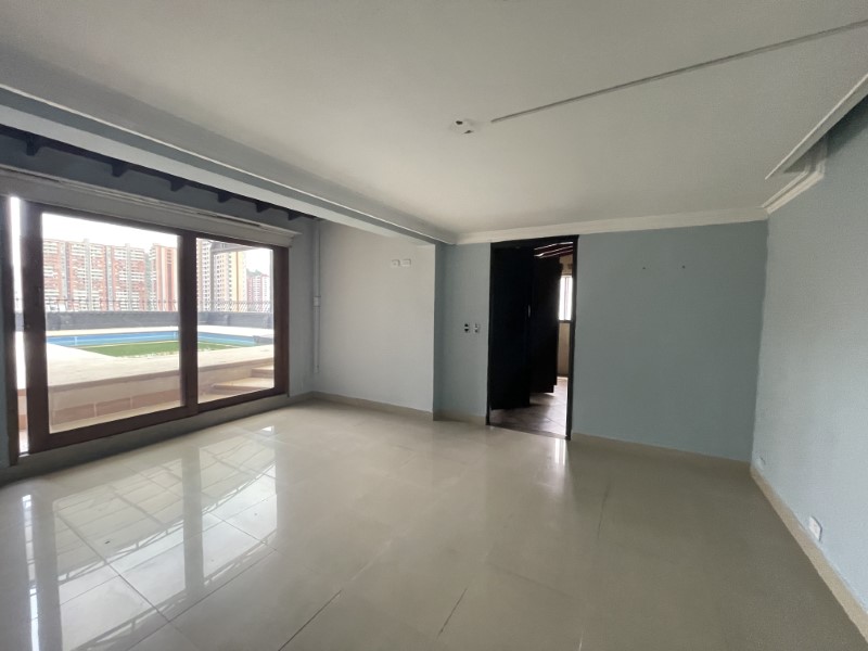 Apartamento en arriendo en Laureles, Medellín · foto 18 de 24