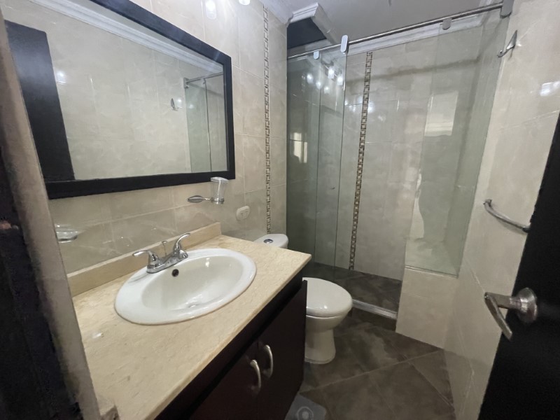 Apartamento en arriendo en Laureles, Medellín · foto 24 de 24