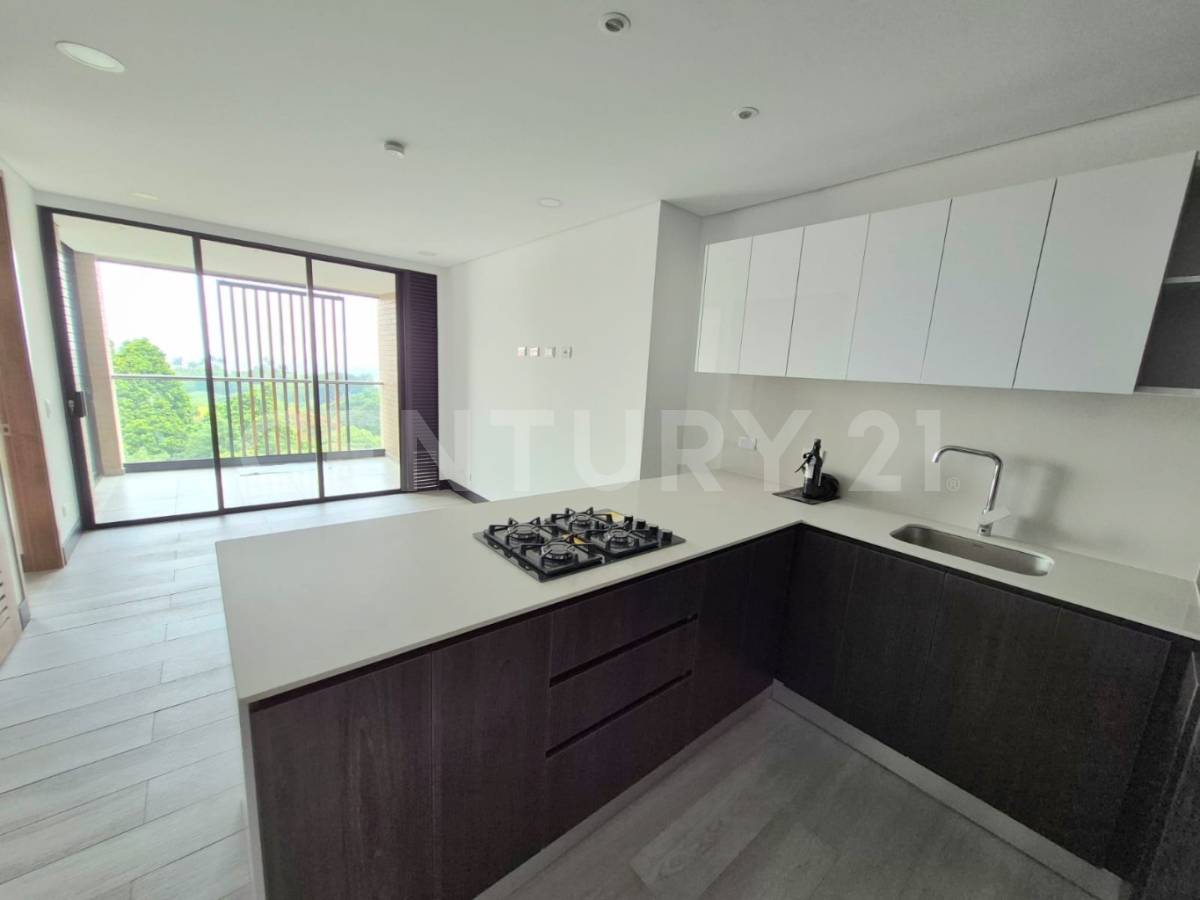 Apartamento en Arriendo en La Arboleda, Cali