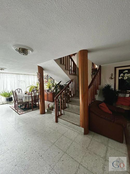 Casa de 4 alcobas en venta en Villa Sofia, Pasto, 342 m² · foto 3 de 23