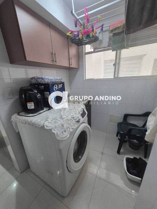 Apartamento de 3 alcobas en venta en Cabecera Del Llano, Bucaramanga, 99 m² · foto 4 de 22