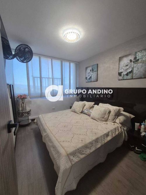 Apartamento de 3 alcobas en venta en Cabecera Del Llano, Bucaramanga, 99 m² · foto 9 de 22