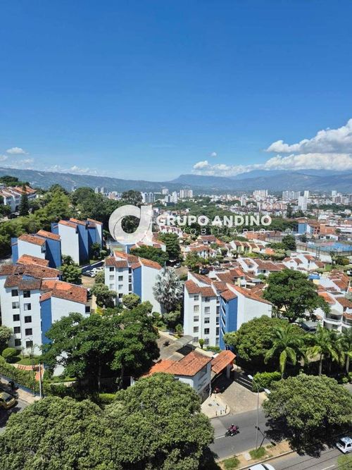 Apartamento de 3 alcobas en venta en Cabecera Del Llano, Bucaramanga, 99 m² · foto 12 de 22