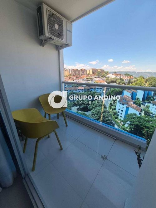 Apartamento de 3 alcobas en venta en Cabecera Del Llano, Bucaramanga, 99 m² · foto 15 de 22
